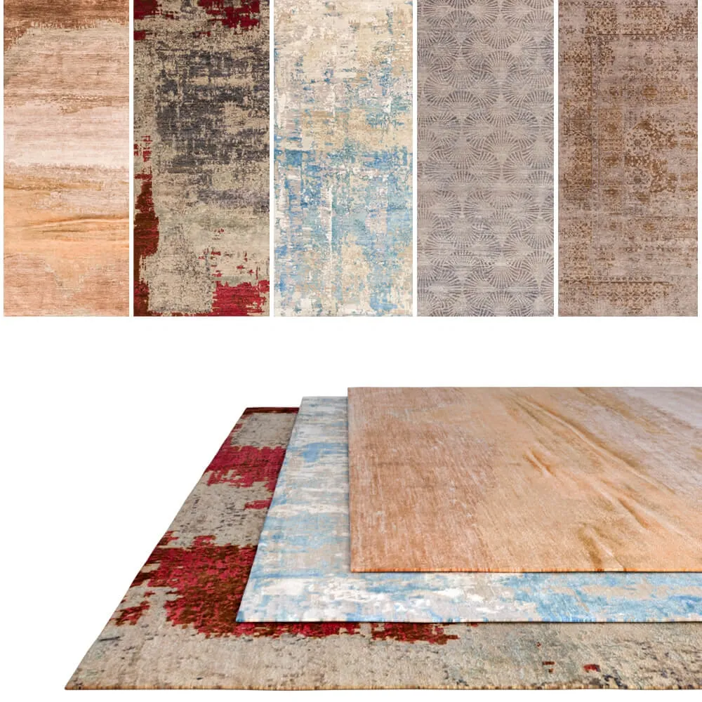 decoration – Carpet 040 3D Model decoration – Carpet 040 3D Model