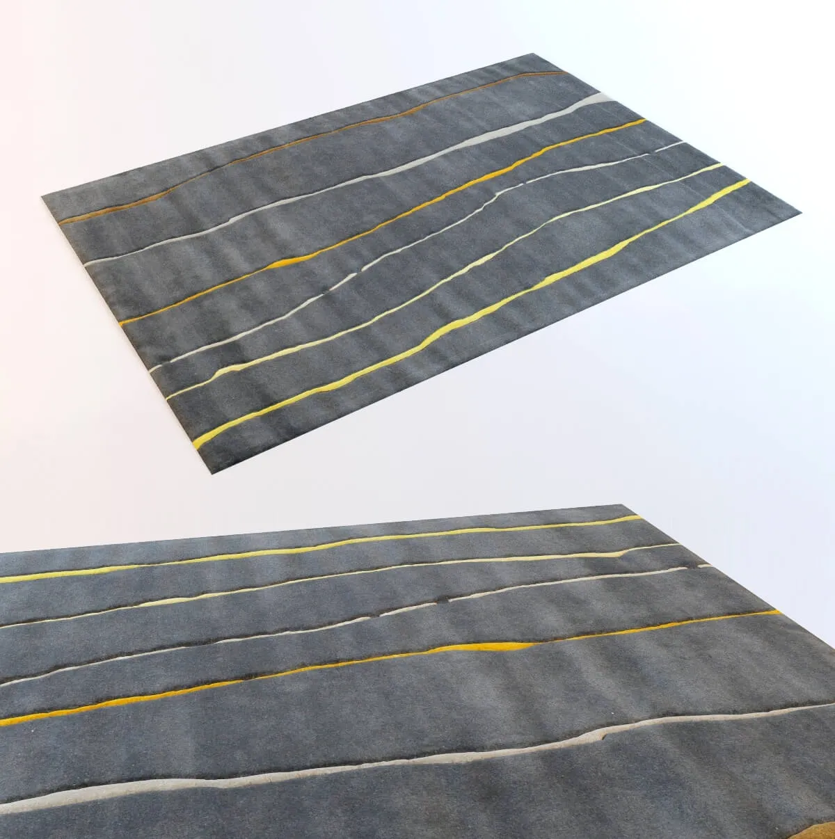 decoration – Carpet 05 3D Model decoration – Carpet 05 3D Model