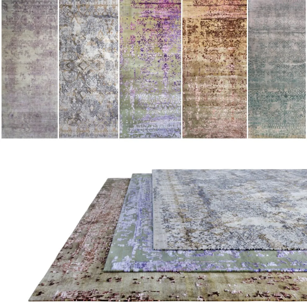 decoration – Carpet 055 3D Model decoration – Carpet 055 3D Model