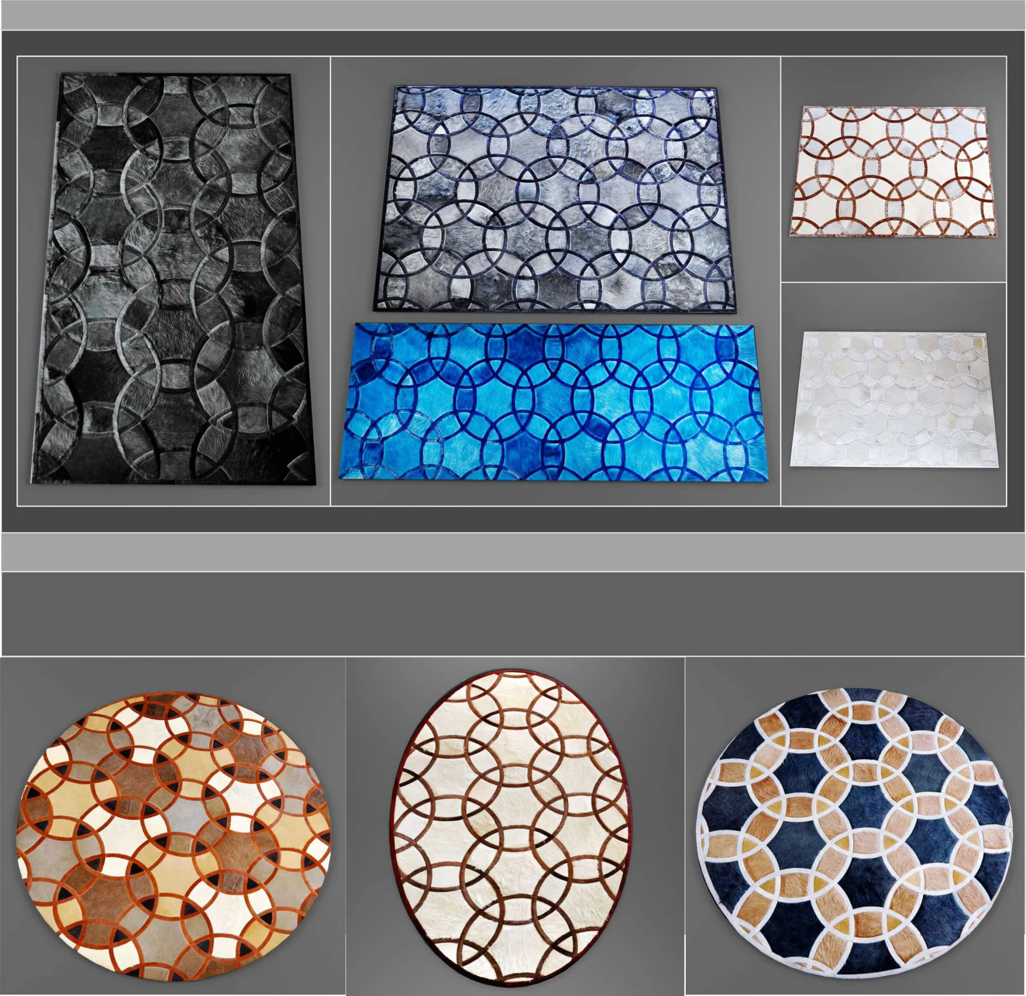 decoration – Carpet 0558 3D Model decoration – Carpet 0558 3D Model