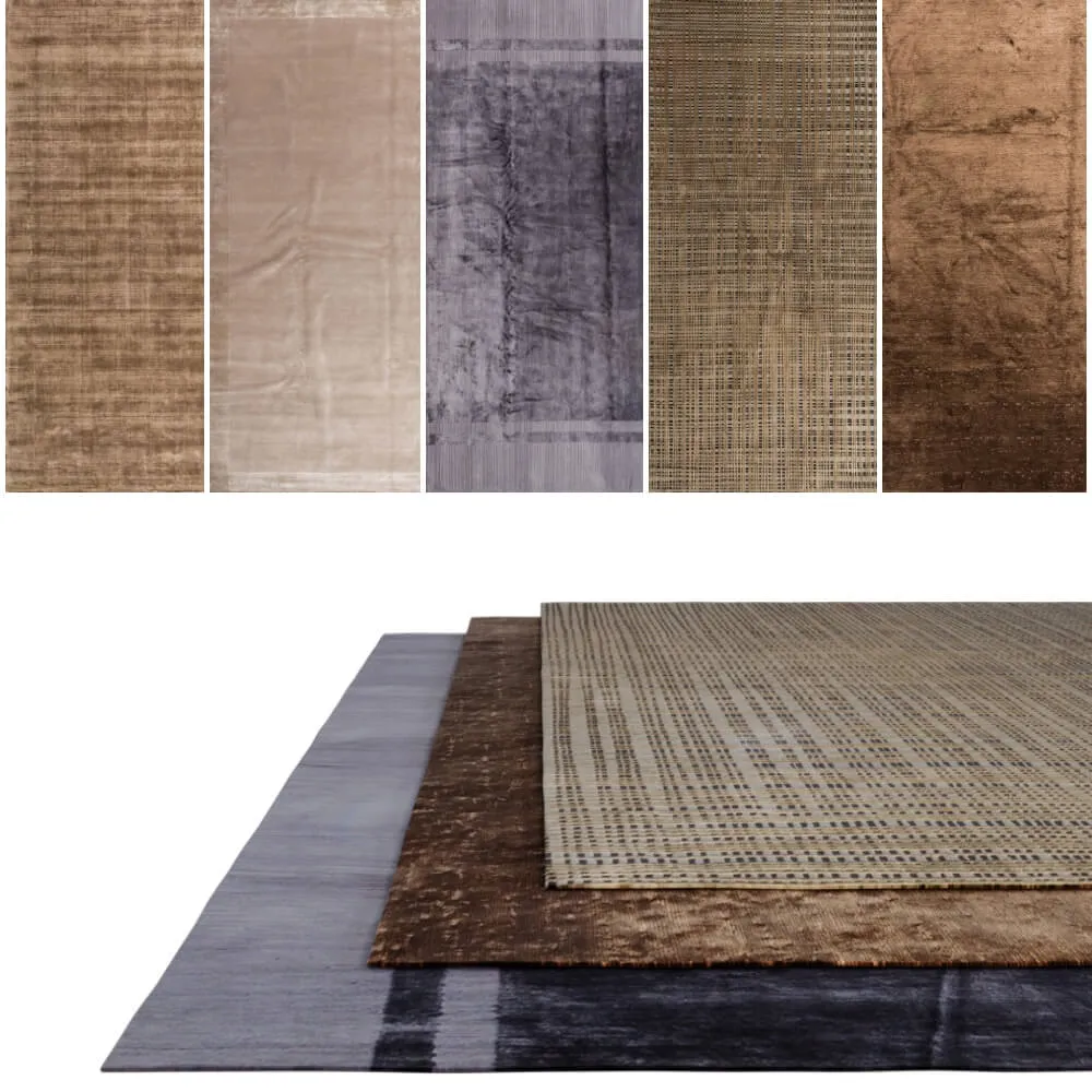 decoration – Carpet 057 3D Model decoration – Carpet 057 3D Model