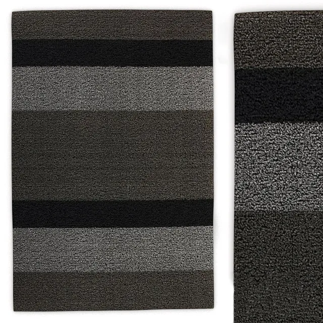 decoration – Carpet 076 3D Model decoration – Carpet 076 3D Model