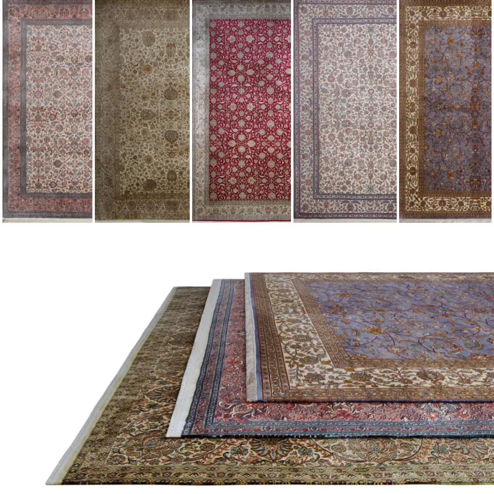 decoration – Carpet 079 3D Model decoration – Carpet 079 3D Model