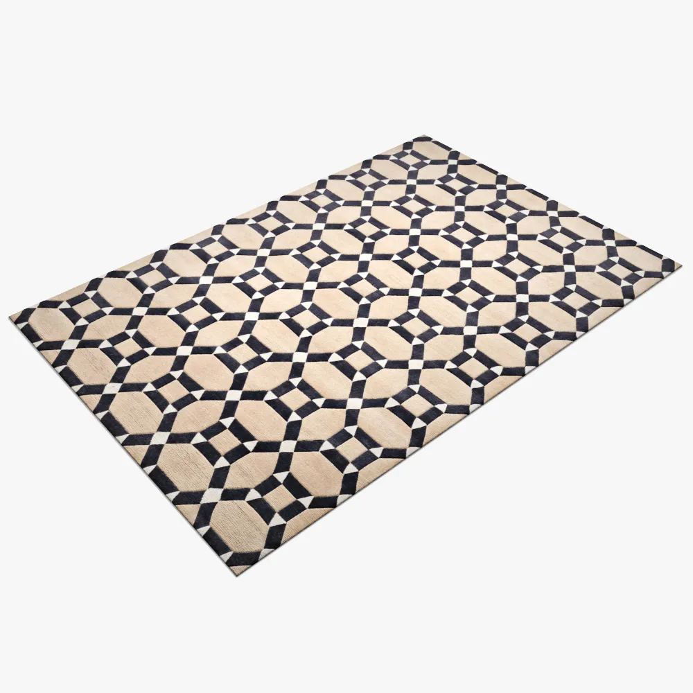 decoration – Carpet 123 3D Model decoration – Carpet 123 3D Model