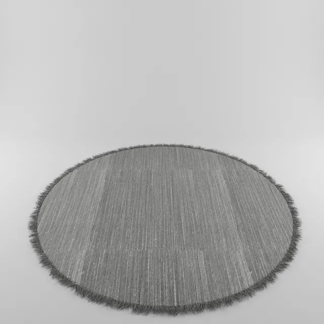 decoration – Carpet 124 3D Model decoration – Carpet 124 3D Model
