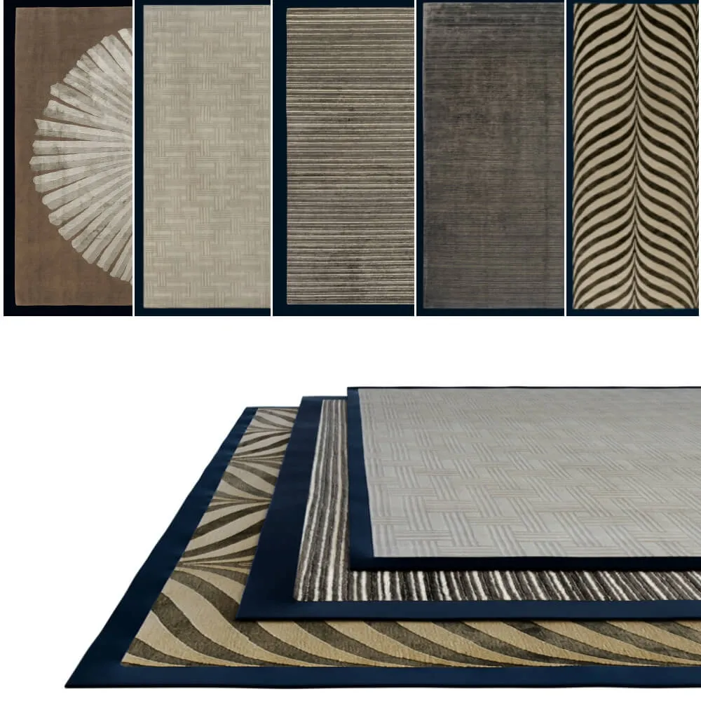 decoration – Carpet 4 3D Model decoration – Carpet 4 3D Model