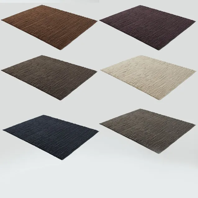 decoration – Carpet 45 3D Model decoration – Carpet 45 3D Model