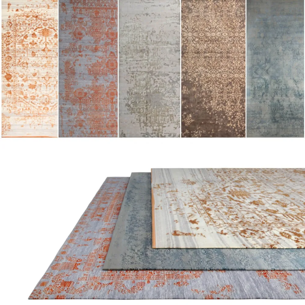 decoration – Carpet 6 3D Model decoration – Carpet 6 3D Model