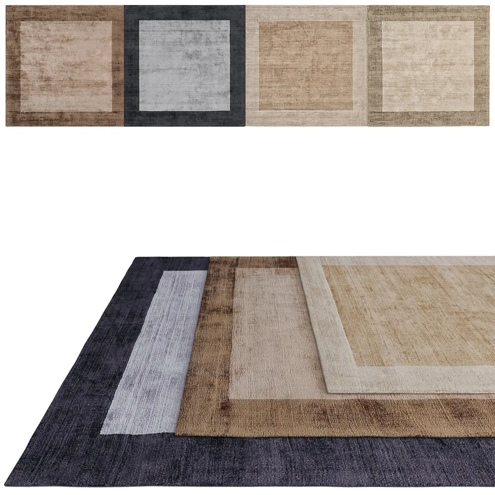 decoration – Carpet 65 3D Model decoration – Carpet 65 3D Model