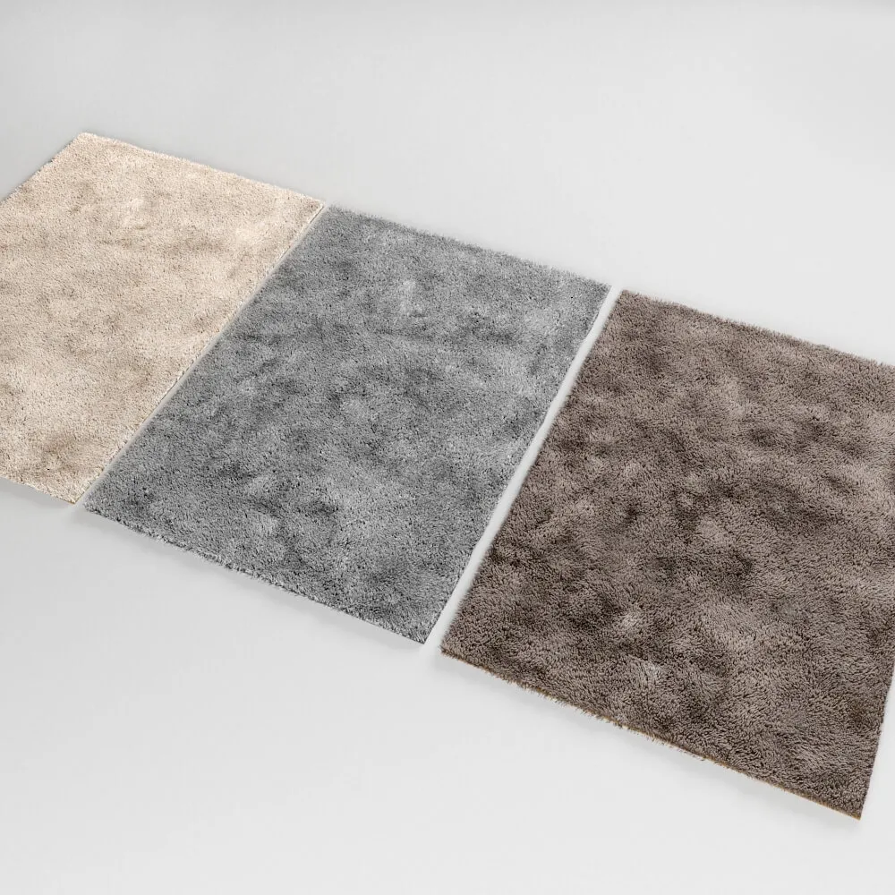 decoration – Carpet 69 3D Model decoration – Carpet 69 3D Model