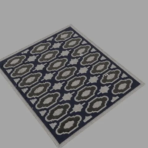 decoration – Carpet 87 3D Model decoration – Carpet 87 3D Model