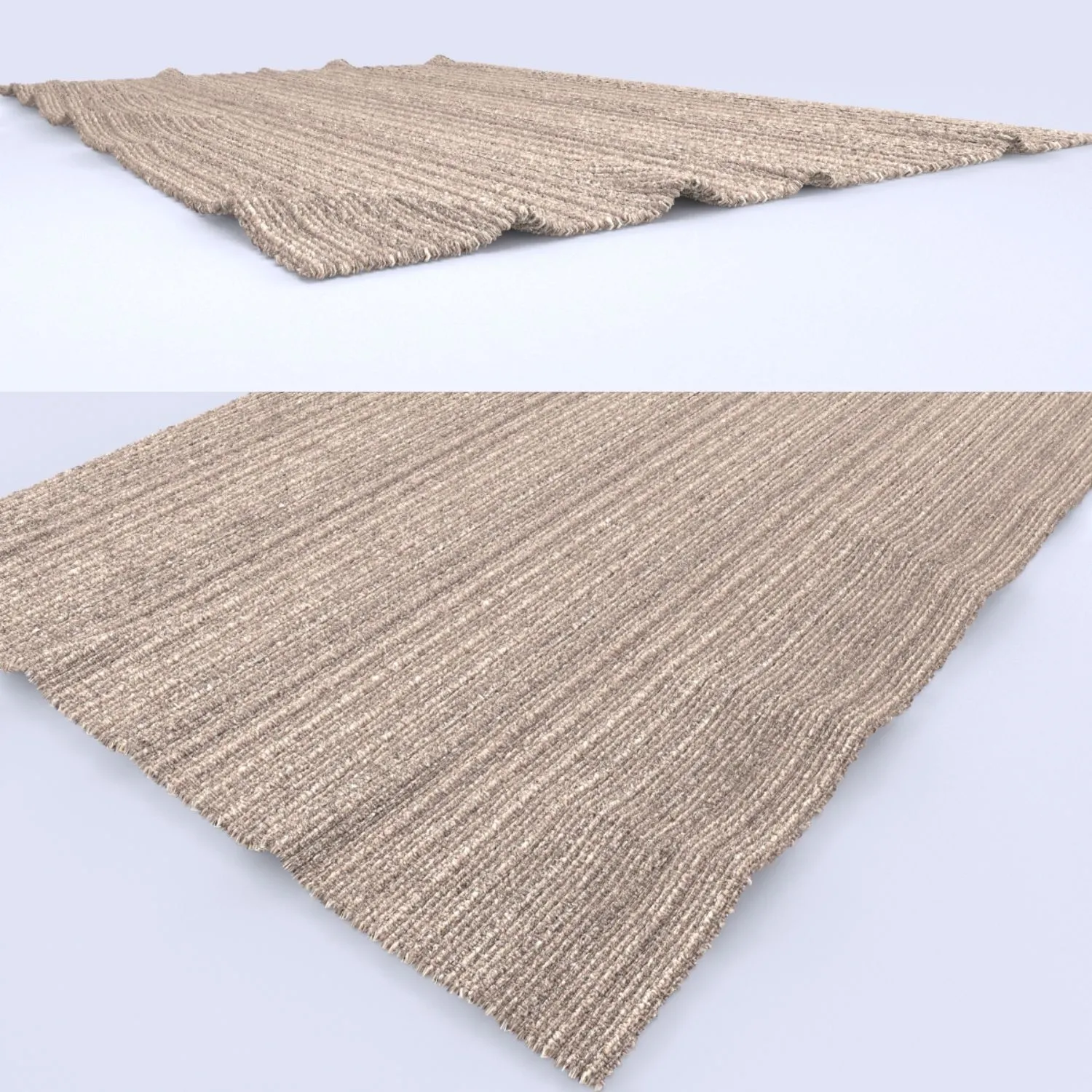 decoration – Carpet 98 3D Model decoration – Carpet 98 3D Model