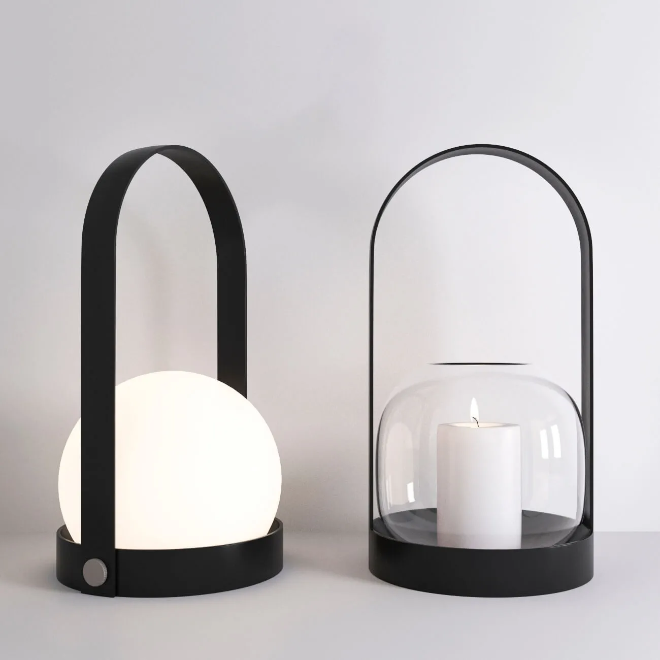 decoration – Carrie by Norm 3D Model decoration – Carrie by Norm 3D Model