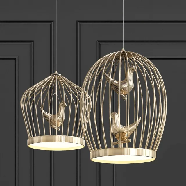 decoration – Casamania and Horm Tweet 3D Model decoration – Casamania and Horm Tweet 3D Model