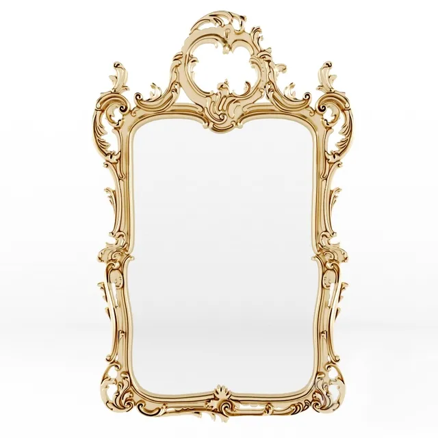 decoration – Chelini Fsrc 824 3D Model