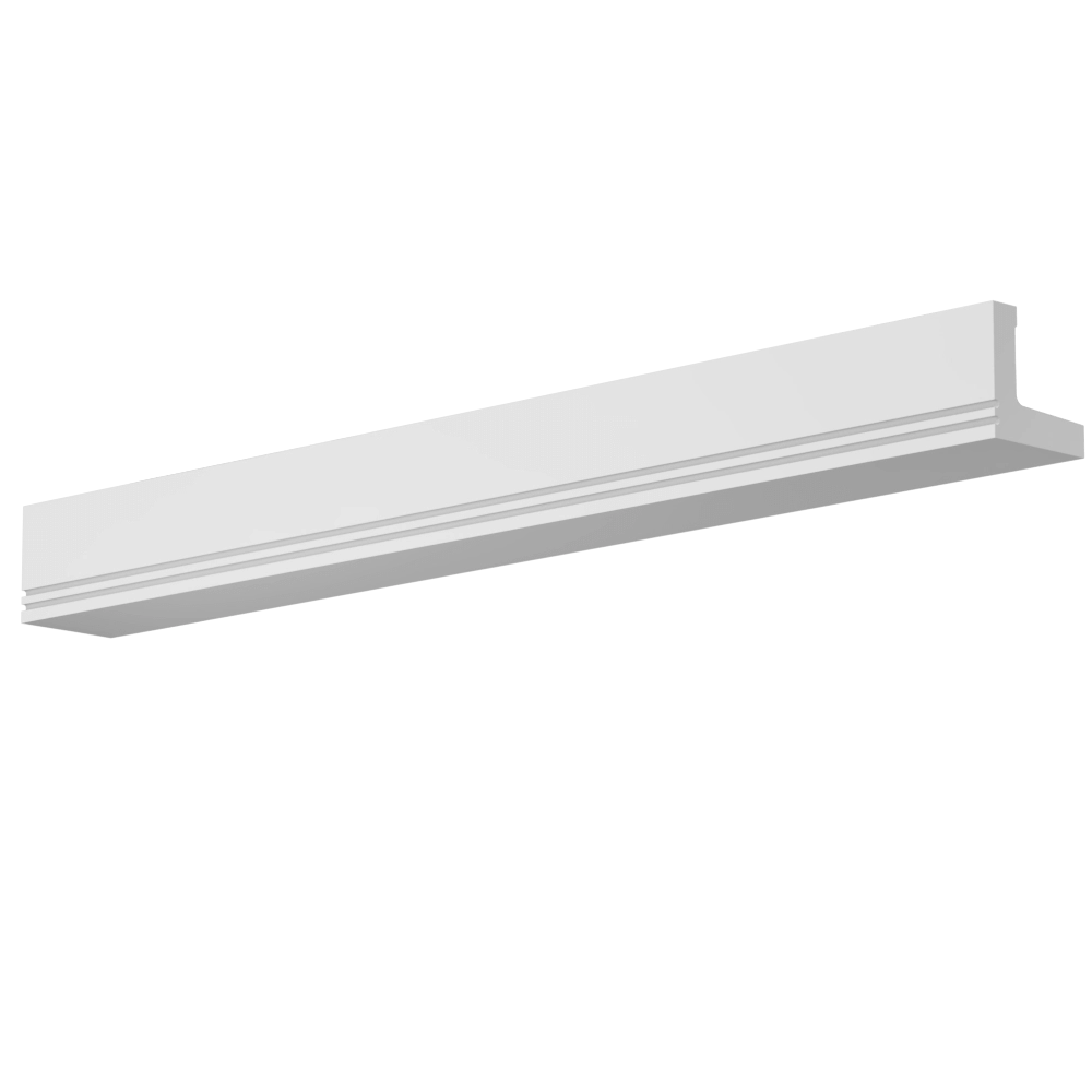 decoration – Cornice C361 3D Model