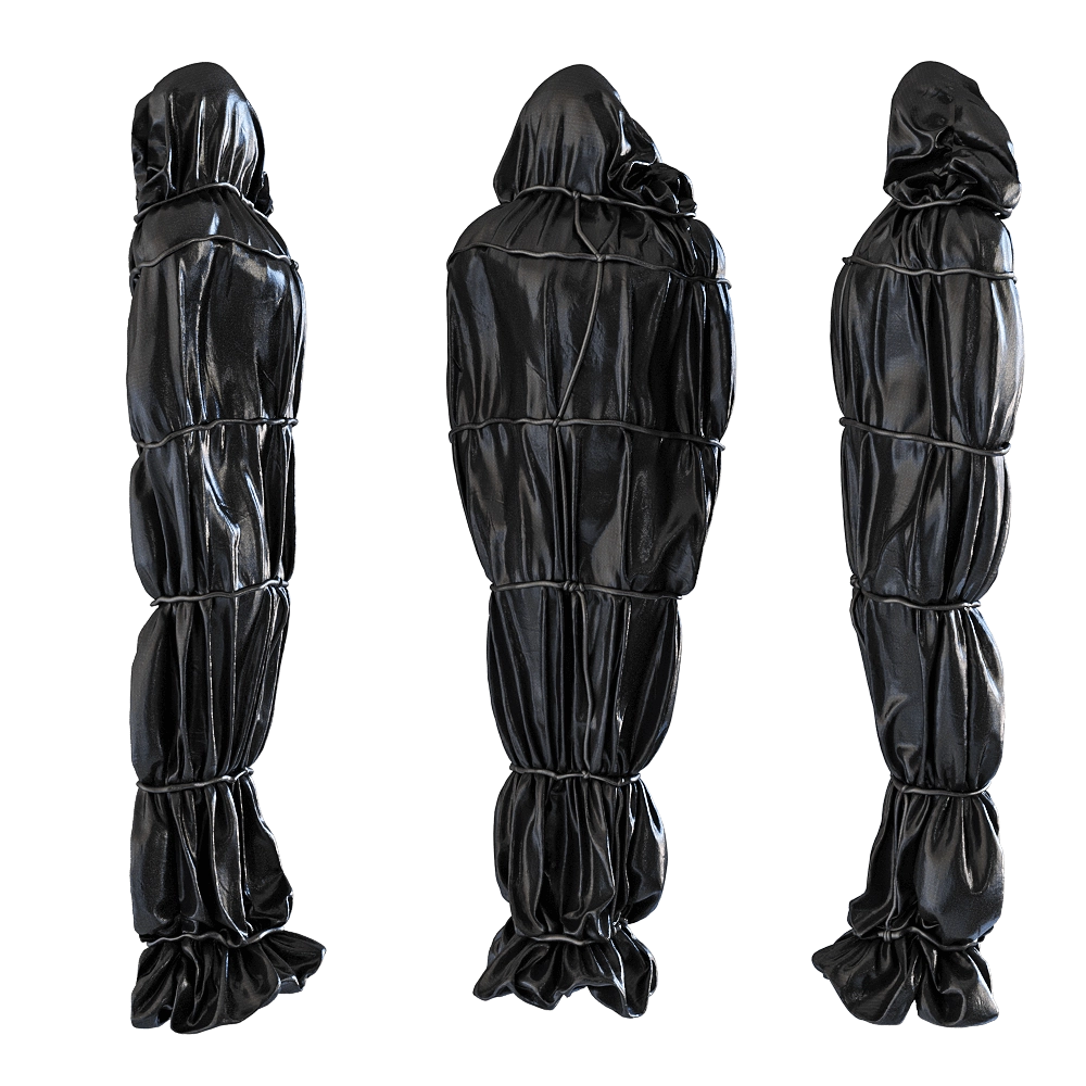 decoration – Corpse 3D Model decoration – Corpse 3D Model