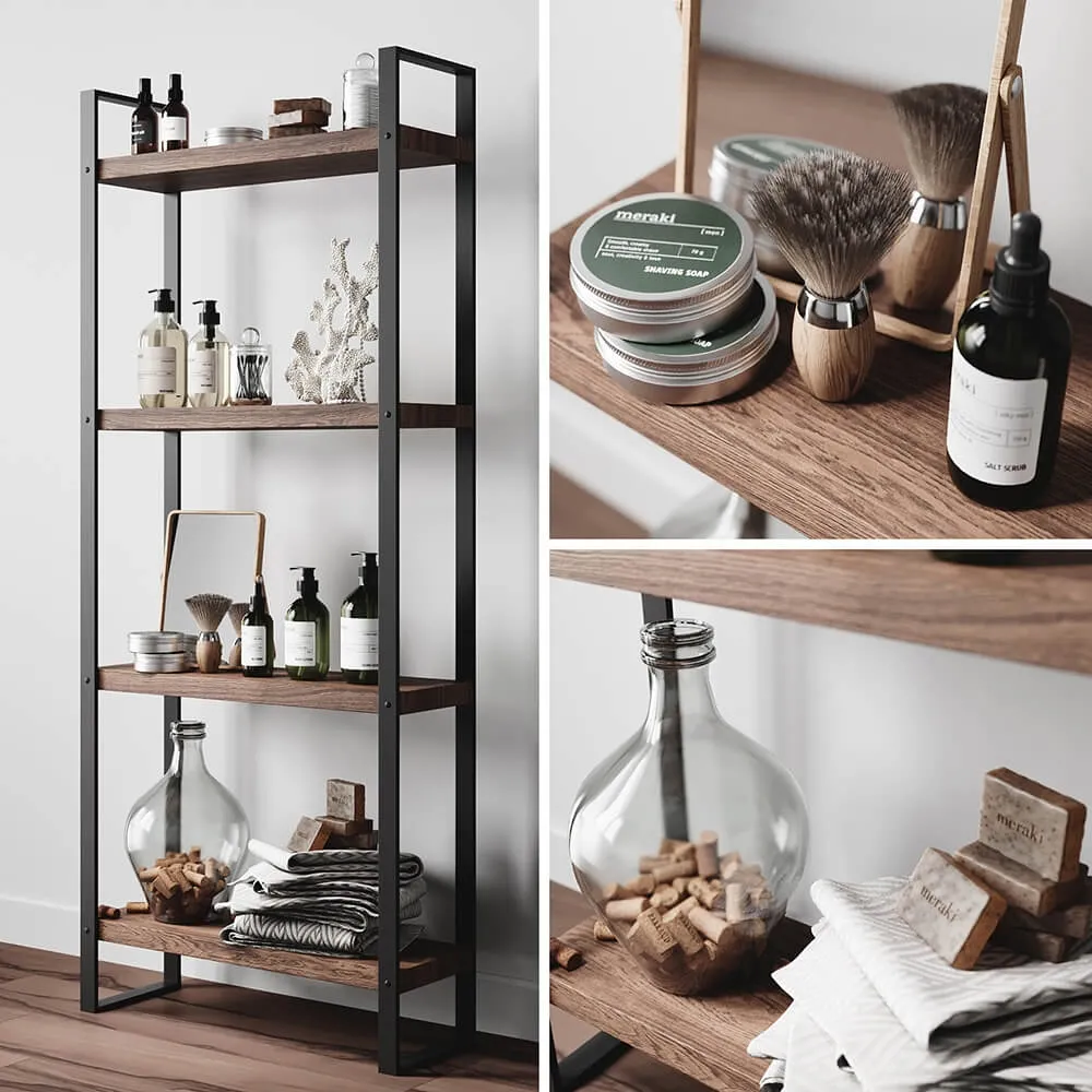 decoration – Cosmetic set 1 3D Model