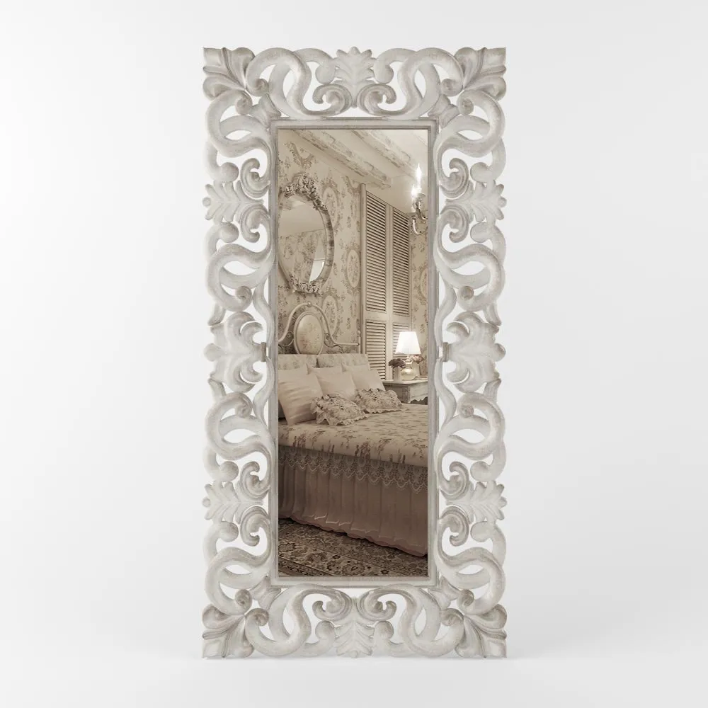 decoration – Cosmorelax Diana 3D Model