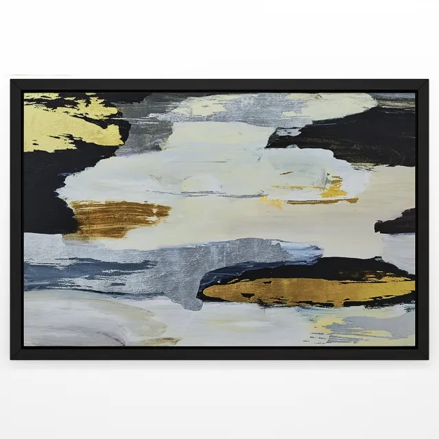 decoration – Crate and Barrel Prints 3D Model