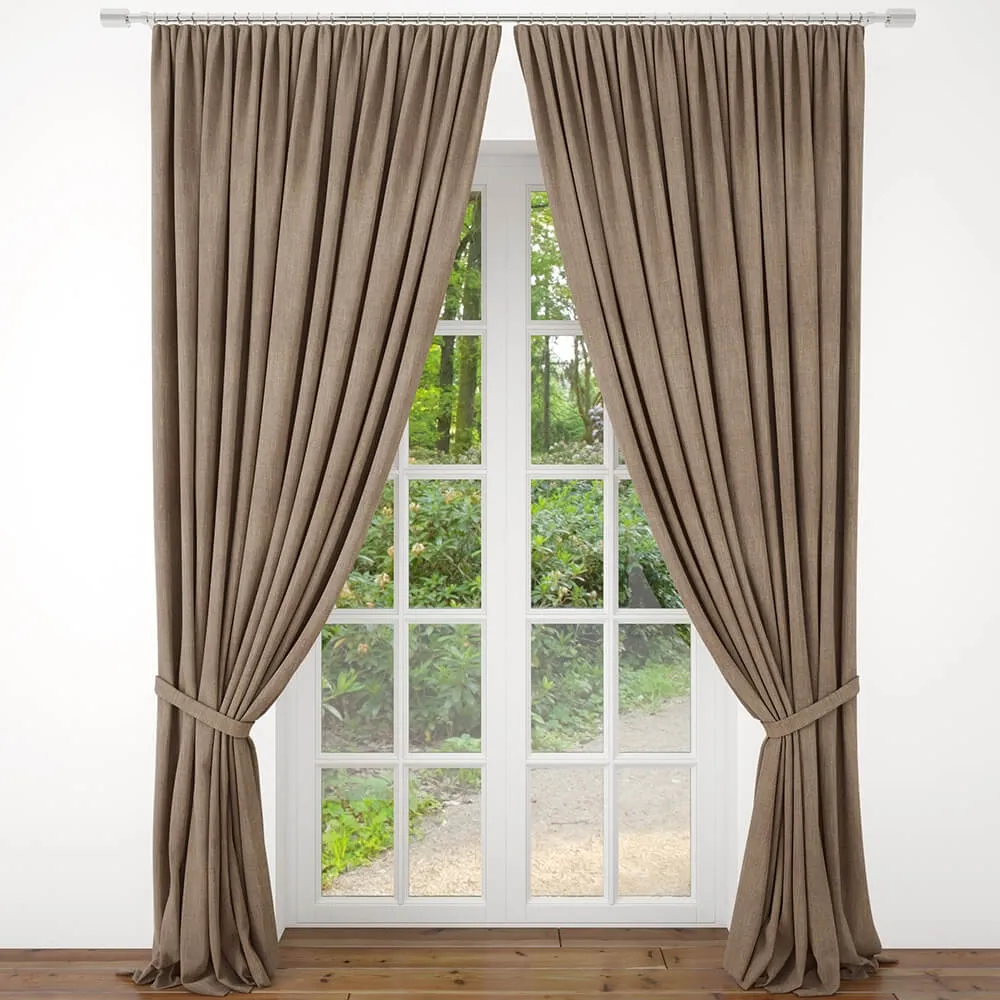 decoration – Curtain 239 3D Model decoration – Curtain 239 3D Model