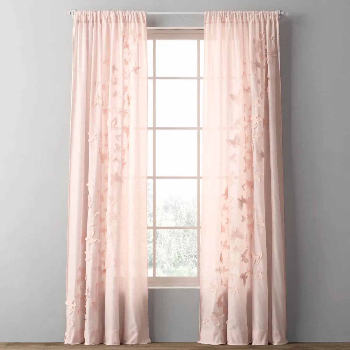 decoration – Curtain 458 3D Model decoration – Curtain 458 3D Model
