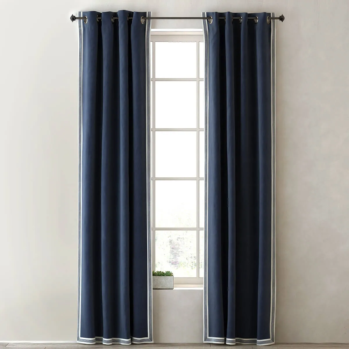 decoration – Curtain 487 3D Model decoration – Curtain 487 3D Model