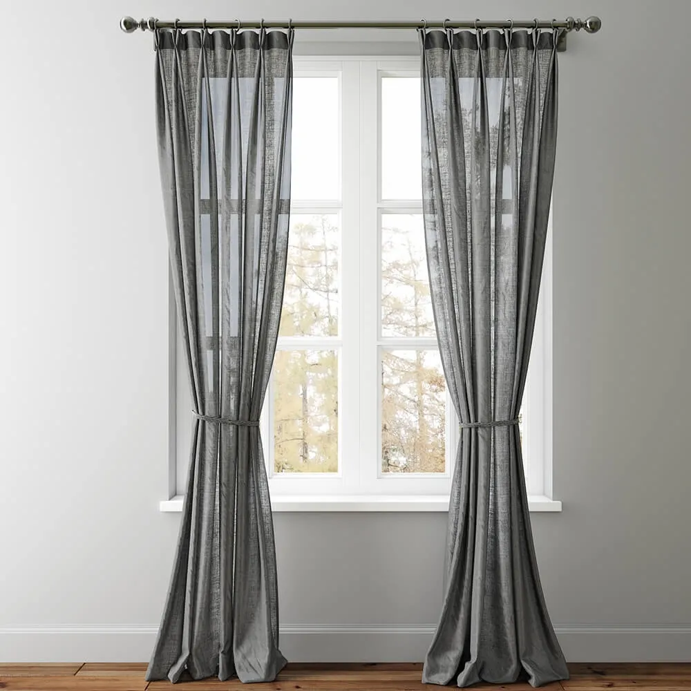 decoration – Curtain 53 3D Model decoration – Curtain 53 3D Model