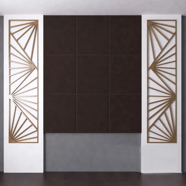 decoration – Decor 03 3D Model decoration – Decor 03 3D Model