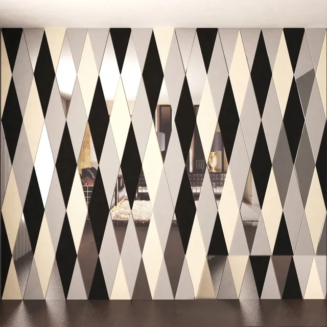 decoration – Decor 04 3D Model