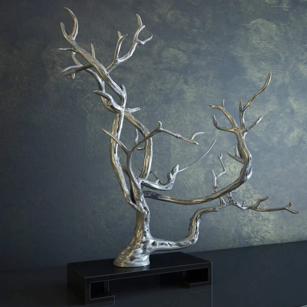 decoration – Decor 5 3D Model