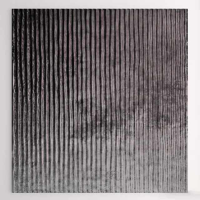 decoration – Decor for wall panel 40 3D Model