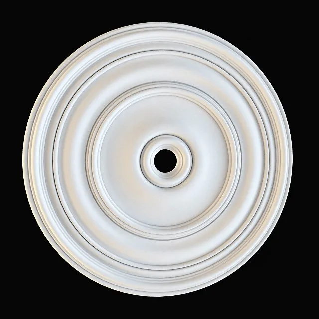 decoration – Decor p20 3D Model