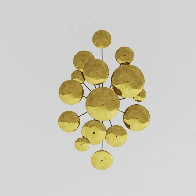 decoration – Decor Rooma 3D Model