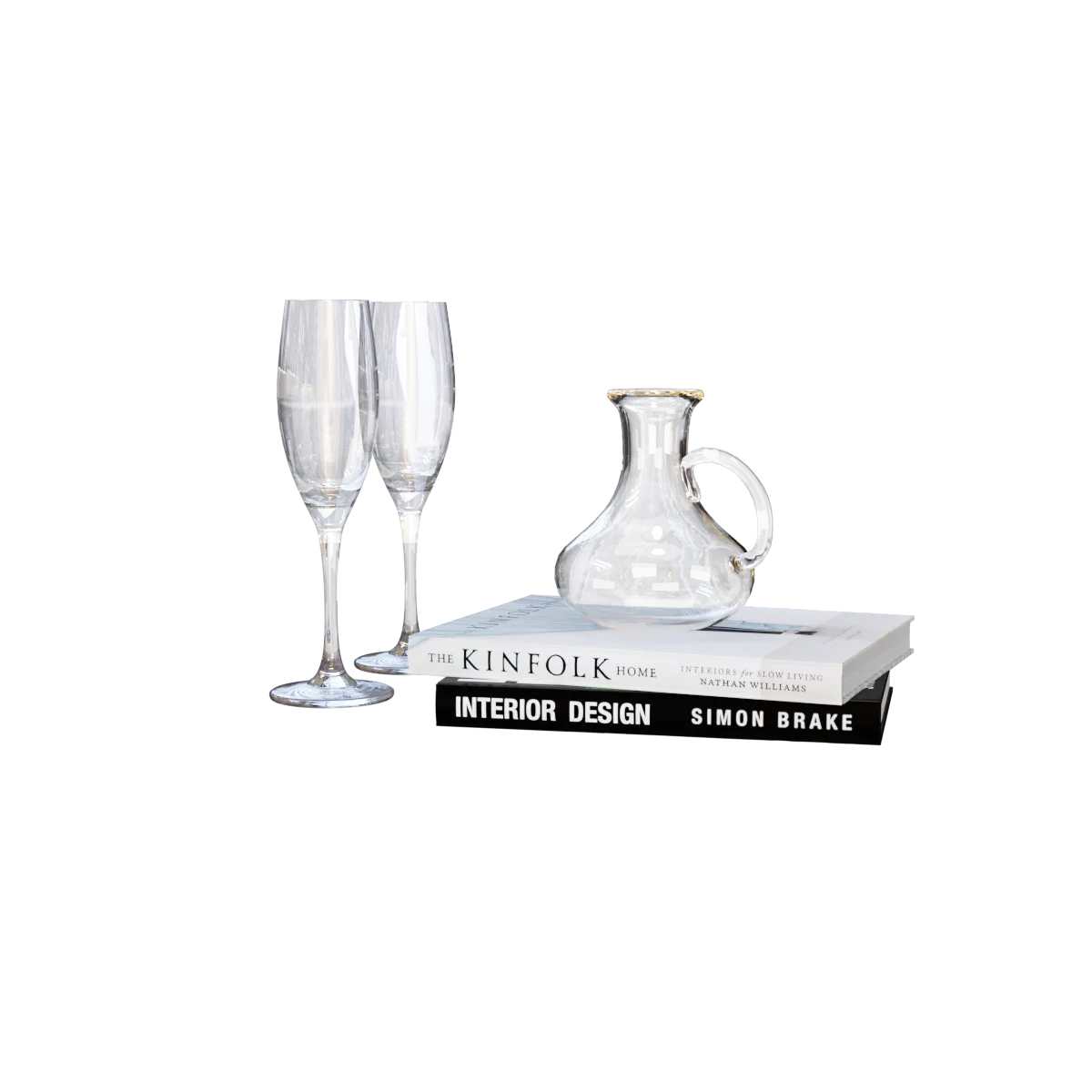 decoration – Decor set 3D Model