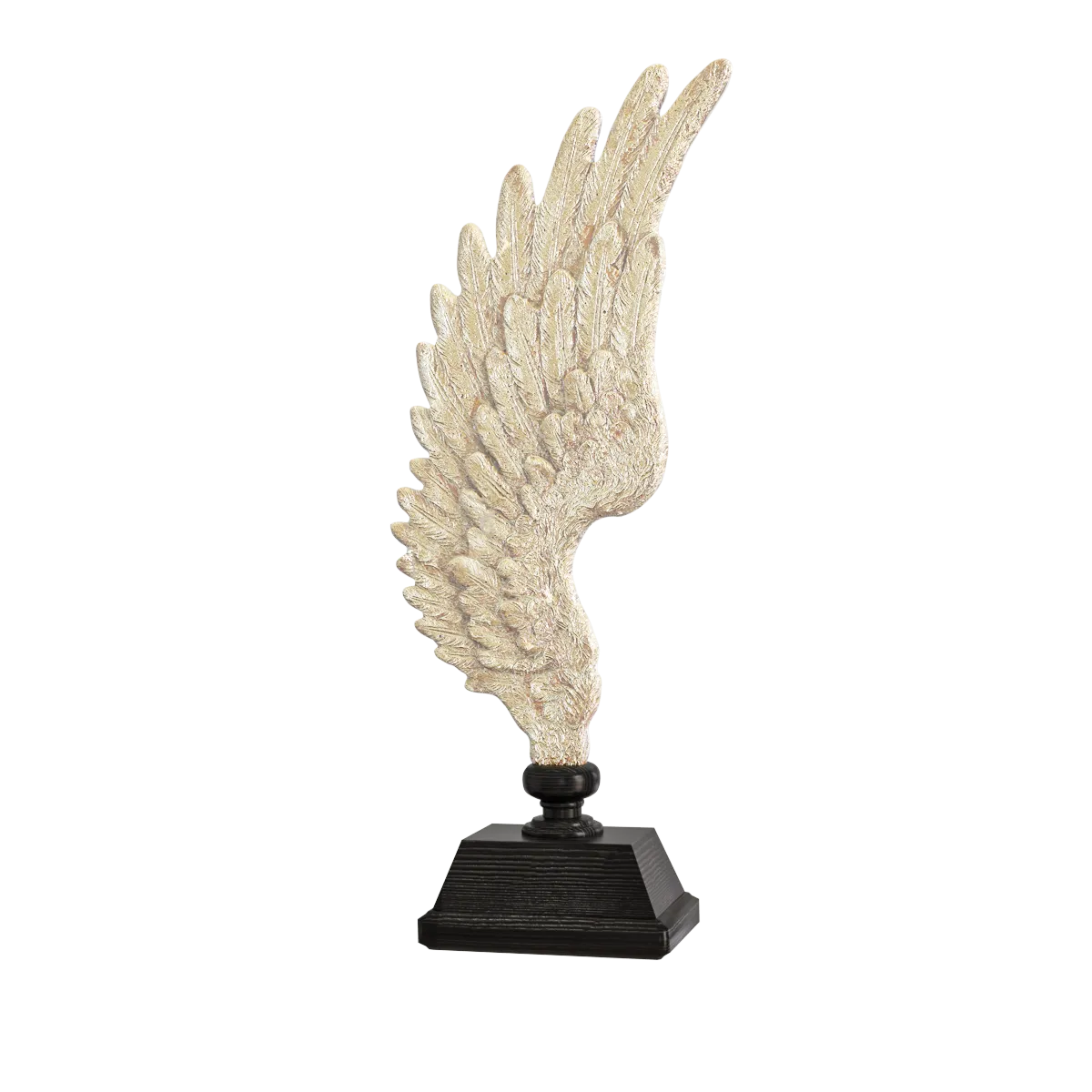 decoration – Decor  wing 3D Model