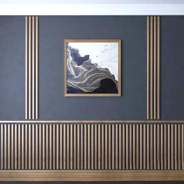 decoration – Decor_02 3D Model decoration – Decor_02 3D Model