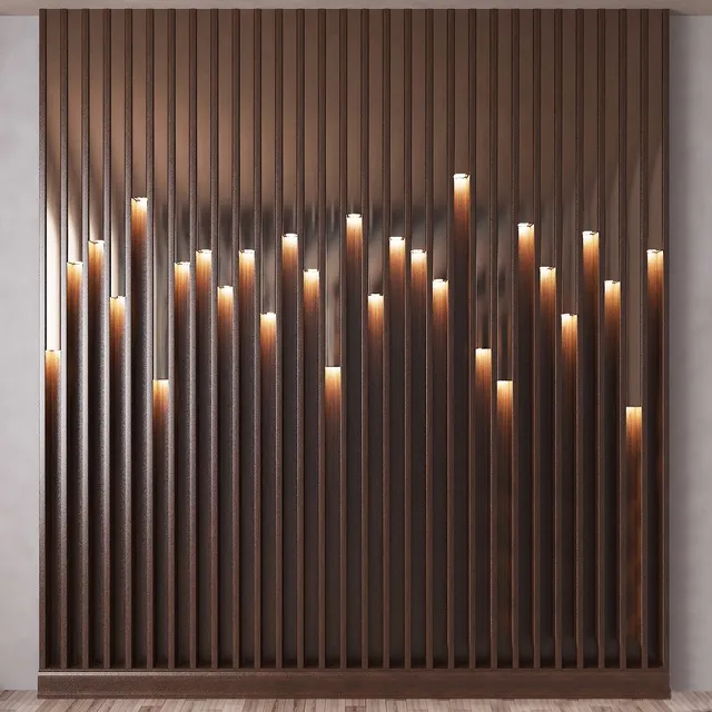 decoration – Decor_07 3D Model