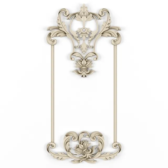 decoration – Decoration 1 3D Model