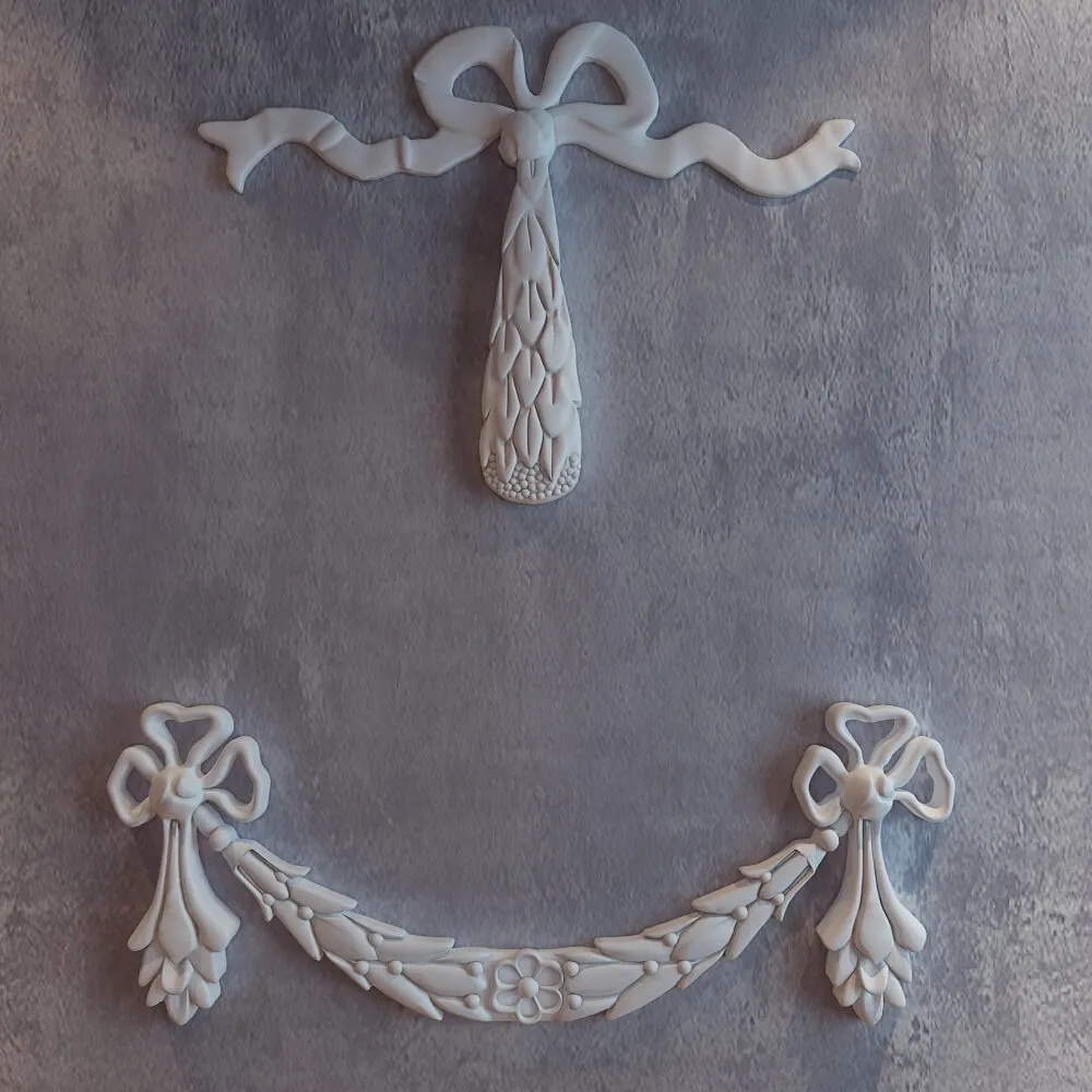 decoration – Decoration 2 3D Model