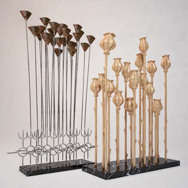 decoration – decoration 3D Model decoration – decoration 3D Model