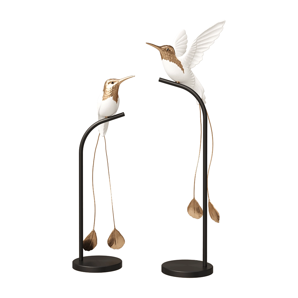 decoration – Decoration Alba 3D Model decoration – Decoration Alba 3D Model