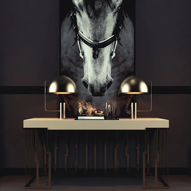 decoration – Decoration set 011 3D Model