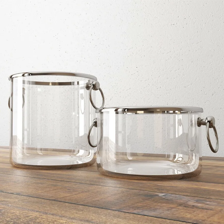 decoration – Decorative object 2 3D Model