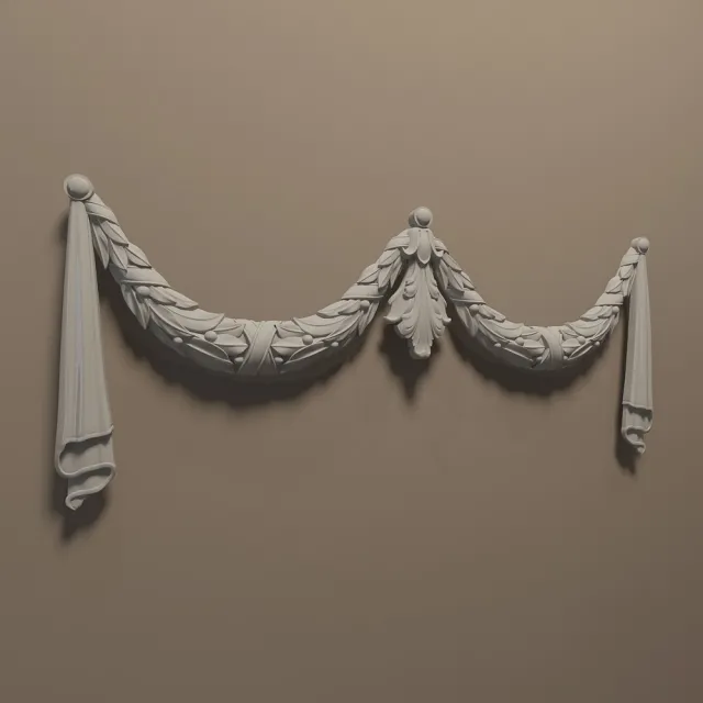 decoration – Decorative object 66 3D Model