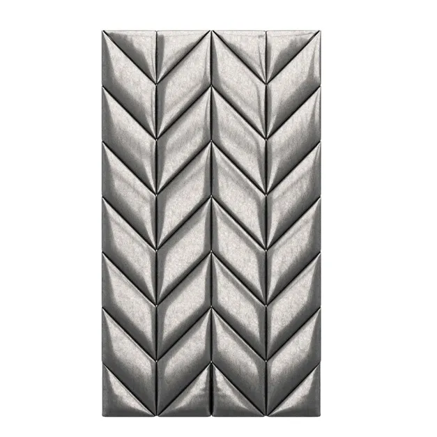 decoration – Decorative panel 3D Model
