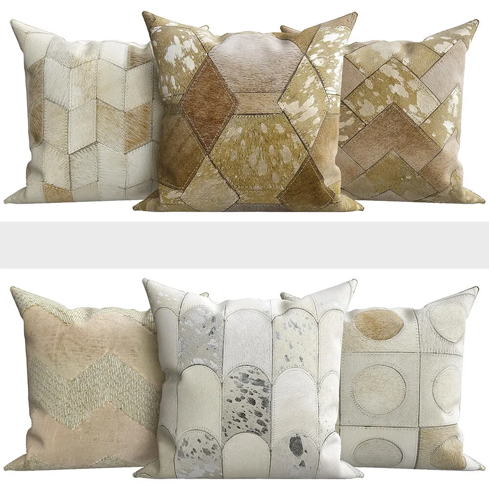 decoration – Decorative pillows from Wayfair shop2 3D Model decoration – Decorative pillows from Wayfair shop2 3D Model