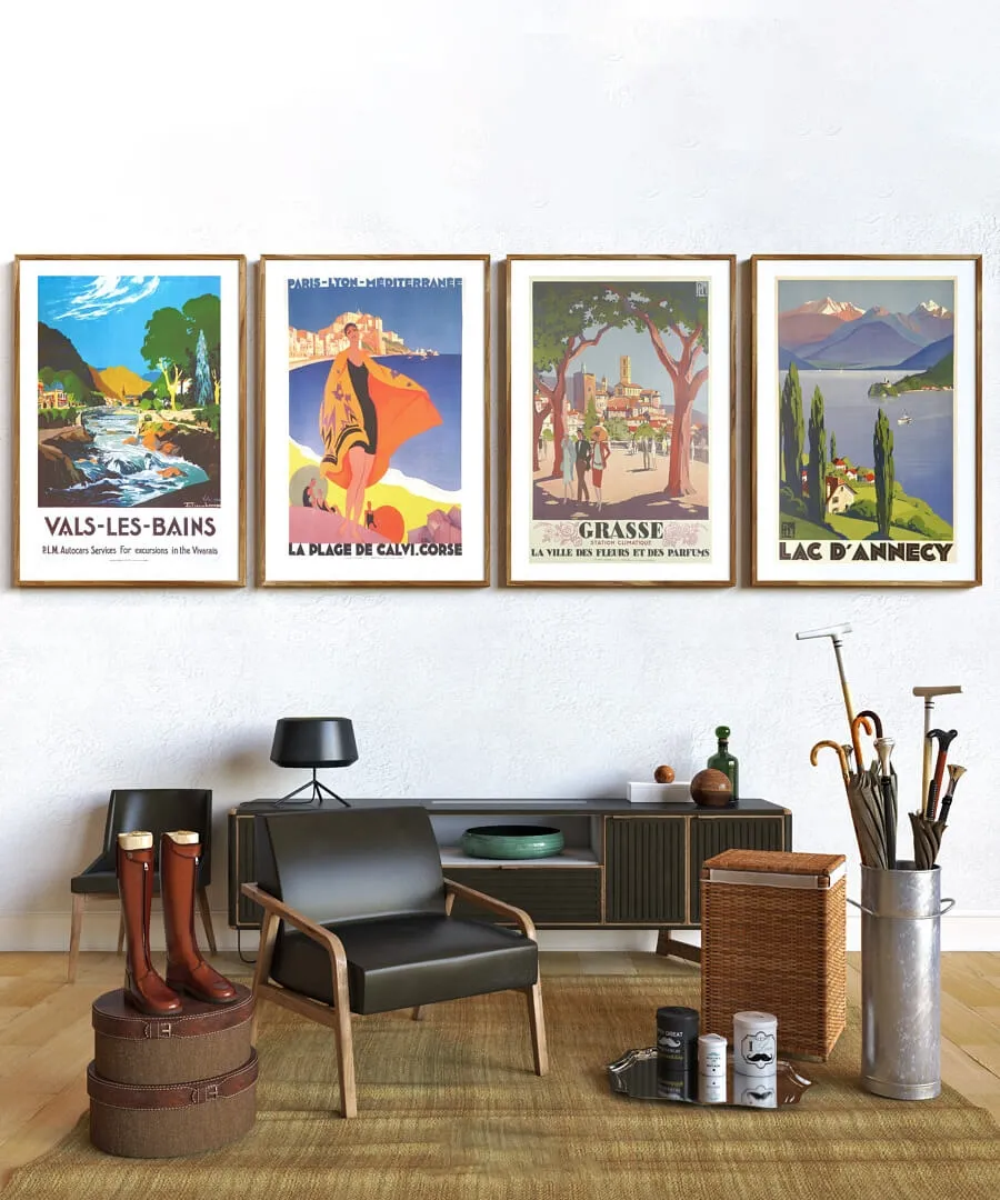 decoration – Decorative set 05 3D Model