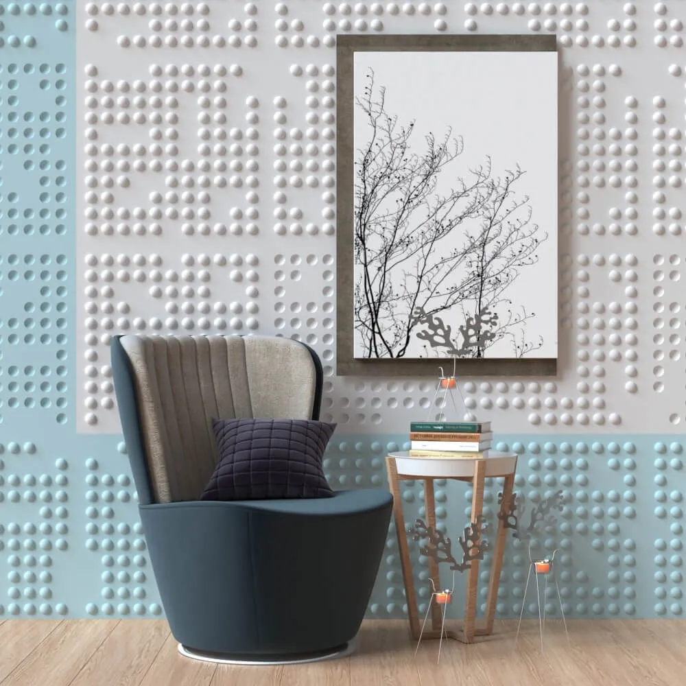 decoration – Decorative set 539 3D Model