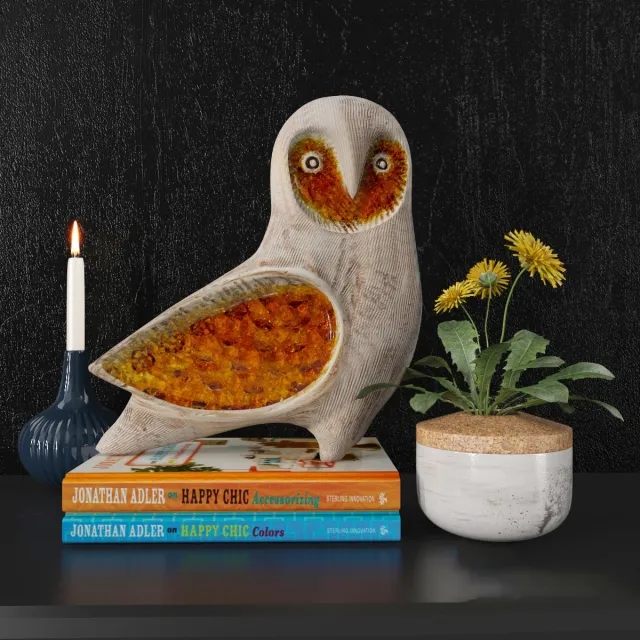 decoration – Decorative set 56 3D Model